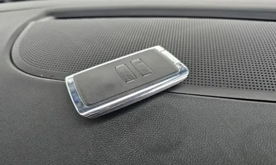 Renault-KoreaSamsung SM6 2016, 134563 км, за 6690000 KRW - фото 30