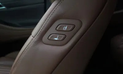 Genesis G80 2021, 55967 км, за 38500000 KRW - фото 28