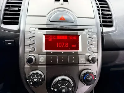 Kia Soul 2010, 116173 км, за 1800000 KRW - фото 15