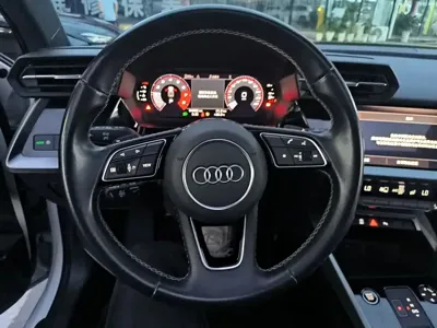 Audi A3 2023, 64600 км, за 123300 CNY - фото 6