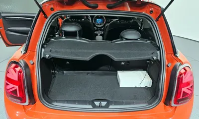 MINI Cooper 2020, 40345 км, за 18900000 KRW - фото 29