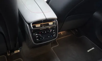Mercedes-Benz EQS 2022, 107991 км, за 65800000 KRW - фото 32
