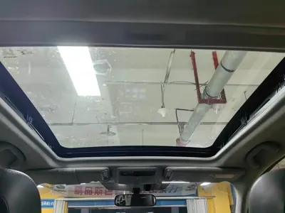 Subaru Forester 2016, 132000 км, за 58800 CNY - фото 16