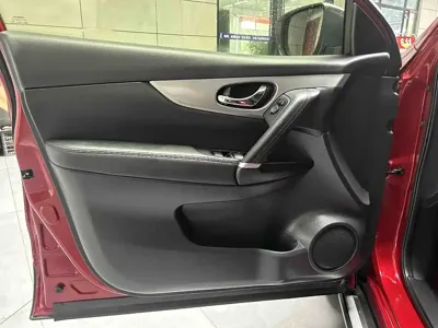 Nissan Qashqai 2020, 72000 км, за 51800 CNY - фото 16