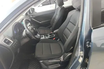 Mazda CX-5 2015, 113699 км, за 50183.5 CNY - фото 18