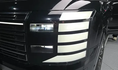 Hyundai Palisade 2025, 24945 км, за 49800000 KRW - фото 22