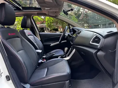 Suzuki S-Cross 2014, 90000 км, за 22000 CNY - фото 20
