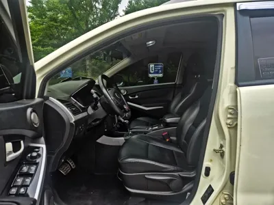KG_Mobility_Ssangyong KORANDO 2016, 225390 км, за 3500000 KRW - фото 18