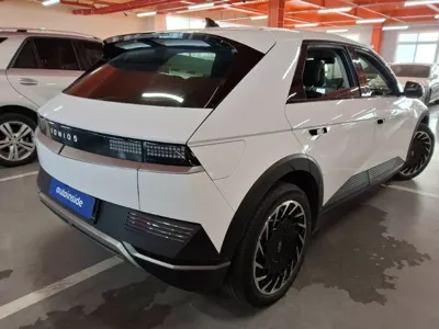 Hyundai Ioniq5 2024, 49809 км, за 38570000 KRW - фото 3