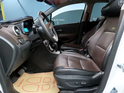 ChevroletGMDaewoo Trax 2014, 179900 км, за 3300000 KRW - фото 6