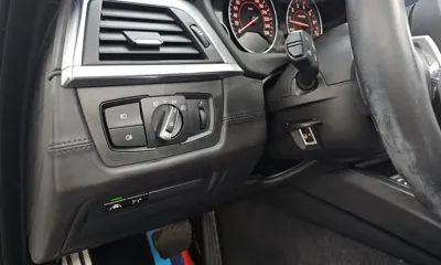 BMW 4-Series 2018, 59891 км, за 28800000 KRW - фото 18