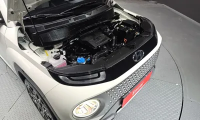 Hyundai Casper 2024, 42722 км, за 17500000 KRW - фото 6