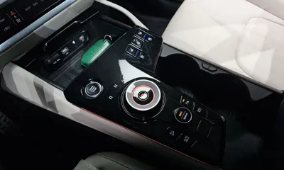 Kia Sportage 2024, 36102 км, за 33500000 KRW - фото 9