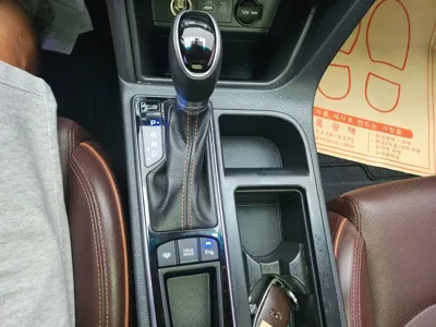 Hyundai Sonata 2017, 128000 км, за 7800000 KRW - фото 9