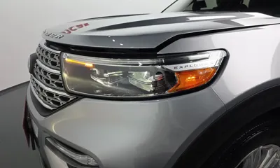 Ford Explorer 2020, 44023 км, за 27500000 KRW - фото 22
