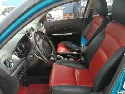 Suzuki Vitara 2016, 89100 км, за 37715.63 CNY - фото 16