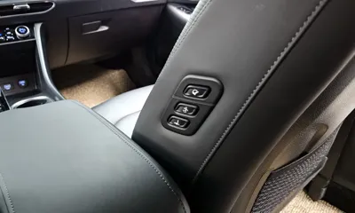 Hyundai Sonata 2021, 69410 км, за 19400000 KRW - фото 27