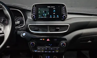 Hyundai Tucson 2019, 98798 км, за 13300000 KRW - фото 14