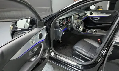 Mercedes-Benz E-Class 2020, 91701 км, за 24900000 KRW - фото 10