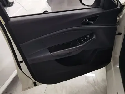 Ford Escort 2017, 120000 км, за 29000 CNY - фото 7
