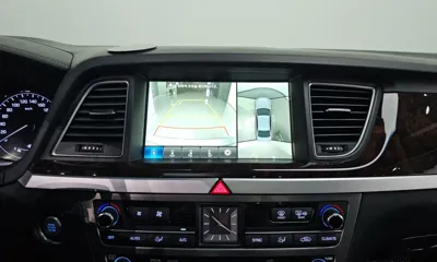 Hyundai Genesis 2015, 110939 км, за 11000000 KRW - фото 15