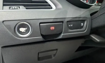 Peugeot 508 2016, 96505 км, за 4990000 KRW - фото 14