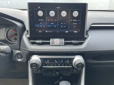 Toyota Wildlander 2023, 51000 км, за 109800 CNY - фото 17