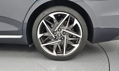 Hyundai Grandeur 2021, 89154 км, за 23500000 KRW - фото 21