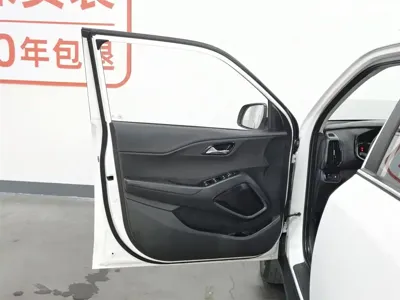 Hyundai ix35 2022, 96400 км, за 55900 CNY - фото 8