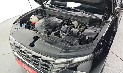 Hyundai Tucson 2022, 53863 км, за 24900000 KRW - фото 6