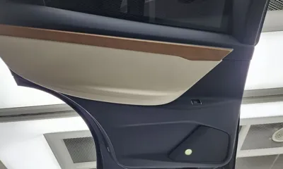 Tesla Model X 2020, 56483 км, за 78500000 KRW - фото 25