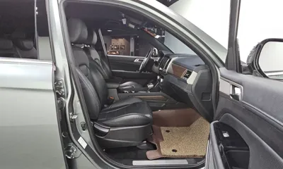 KG_Mobility_Ssangyong Rexton 2018, 140873 км, за 12000000 KRW - фото 12