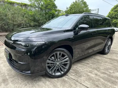 Leapmotor Leapmotor C16 · 2025 год