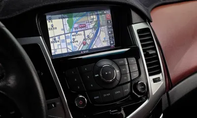 ChevroletGMDaewoo Cruze 2011, 158809 км, за 2500000 KRW - фото 14