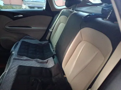 Buick Verano 2017, 93000 км, за 30728.75 CNY - фото 18