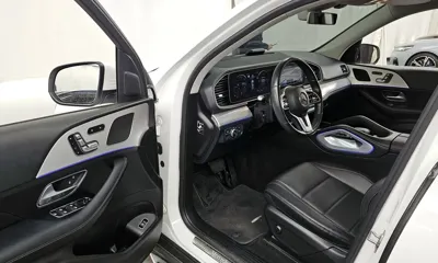 Mercedes-Benz GLE-Class 2019, 68959 км, за 42700000 KRW - фото 10