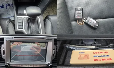 Kia Sportage 2018, 62213 км, за 11590000 KRW - фото 19