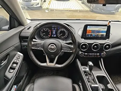 Nissan Sylphy 2021, 48400 км, за 58300 CNY - фото 11