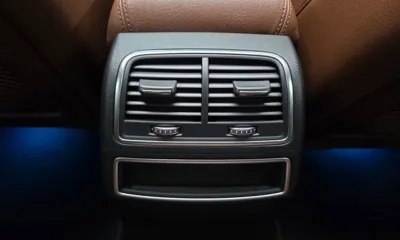 Audi A6 2016, 116387 км, за 18900000 KRW - фото 29