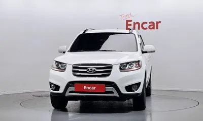Hyundai Santafe 2012, 140840 км, за 5500000 KRW - фото 3
