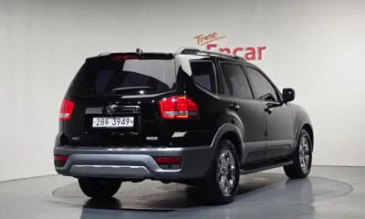 Kia Mohave 2018, 49185 км, за 23200000 KRW