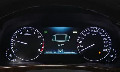 Hyundai Equus 2014, 193582 км, за 6300000 KRW - фото 8