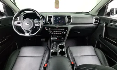 Kia Sportage 2018, 94177 км, за 12990000 KRW - фото 7