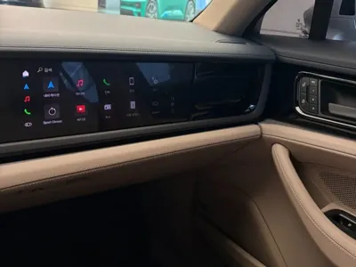 Porsche Panamera 2025, 8500 км, за 189900000 KRW - фото 7
