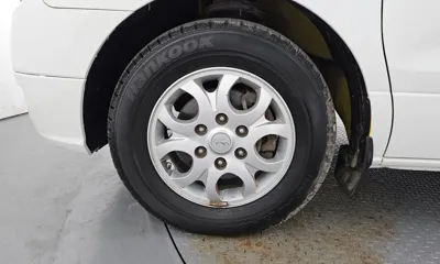 Hyundai Starex 2016, 102070 км, за 10200000 KRW - фото 5