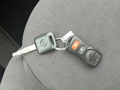 Nissan Sylphy 2019, 62800 км, за 32300 CNY - фото 9