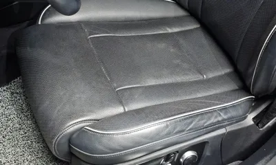 Kia K9 2019, 92404 км, за 23300000 KRW - фото 28