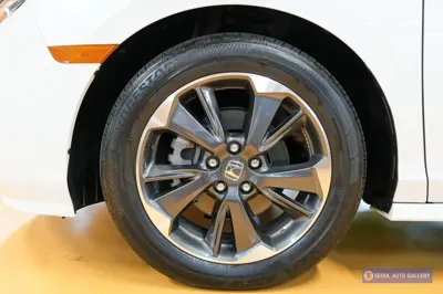 Honda Odyssey 2022, 22358 км, за 39500000 KRW