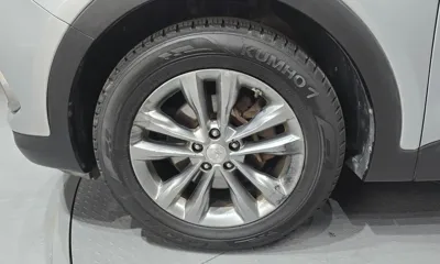 Hyundai Santafe 2016, 148574 км, за 9000000 KRW - фото 5