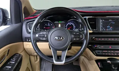 Kia Canival 2019, 195725 км, за 19000000 KRW - фото 13